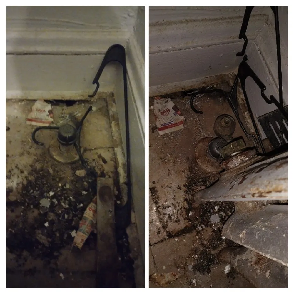 Slide of KJM Emergency HVAC and Plumbing