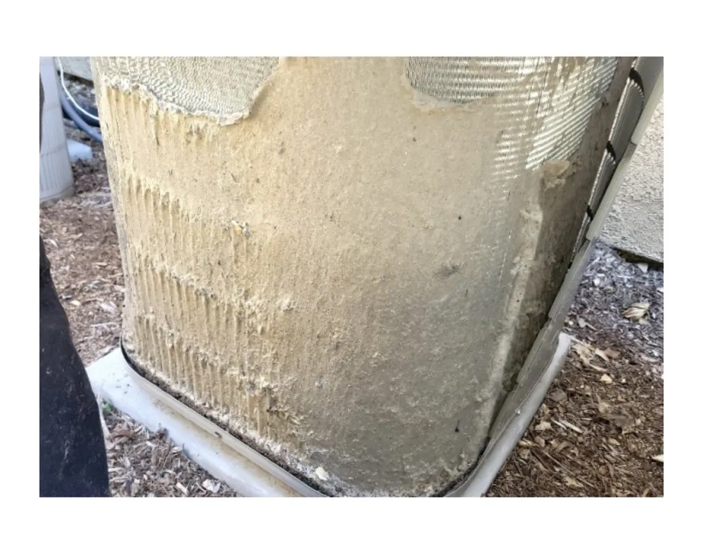 Slide of KJ's Heating and Air