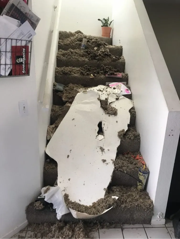 Slide of KJ's Heating and Air