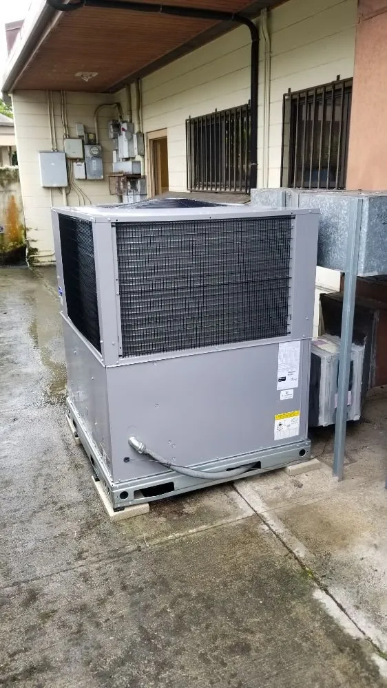 Slide of KK Air Conditioning