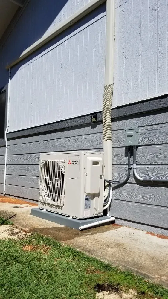 Slide of KK Air Conditioning