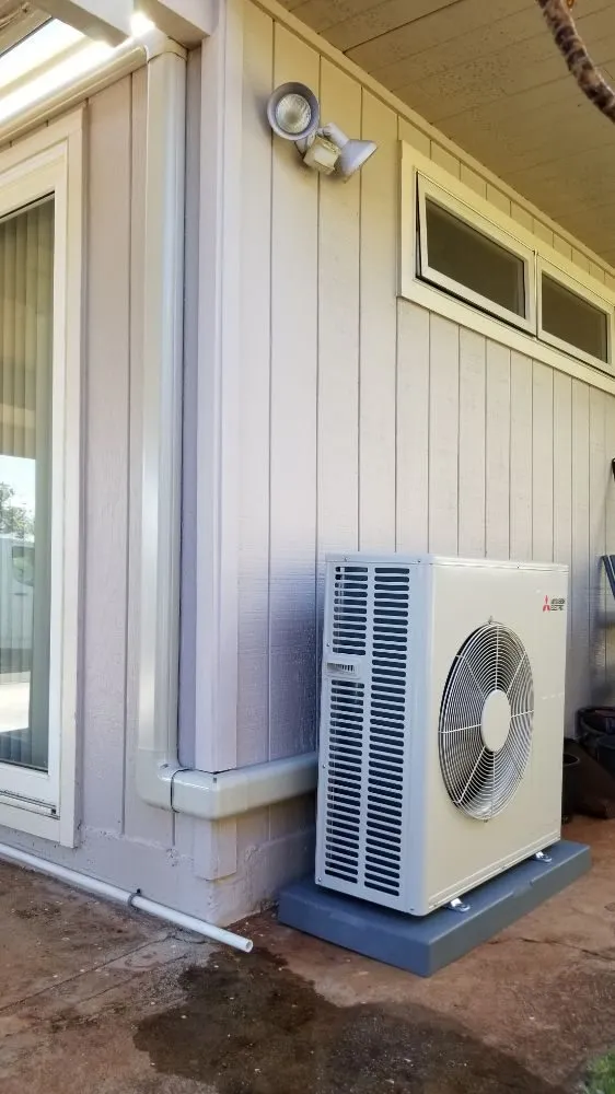 Slide of KK Air Conditioning