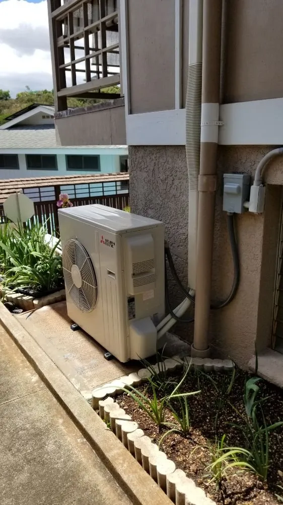 Slide of KK Air Conditioning