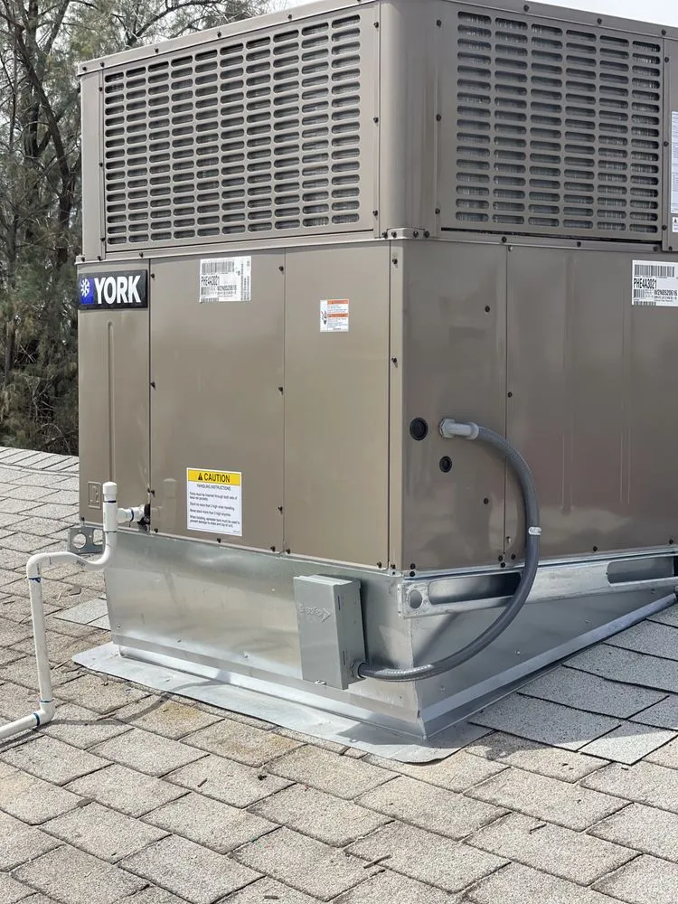 Slide of K&K Heating and Air