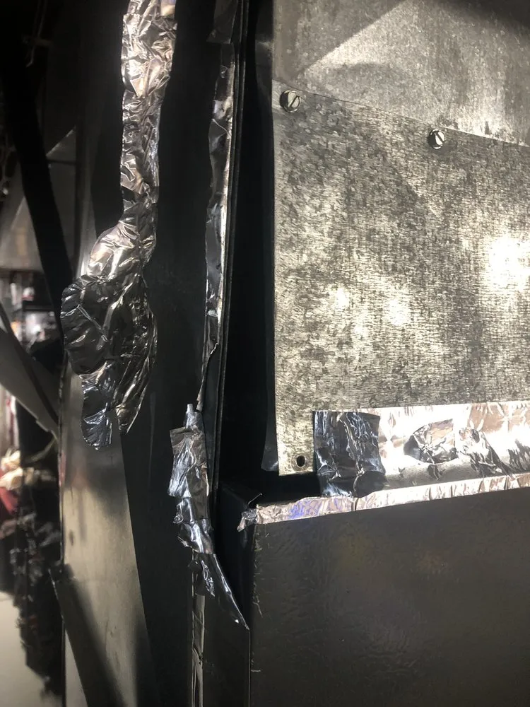 Slide of K&K Heating and Cooling