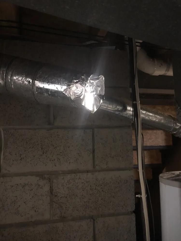 Slide of K&K Heating and Cooling