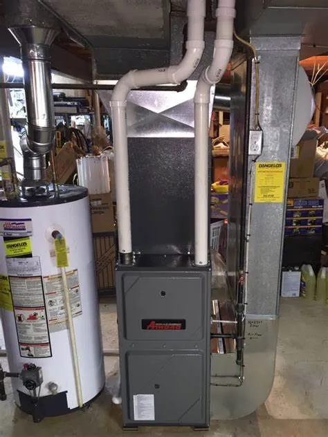 Slide of K&K Heating and Cooling