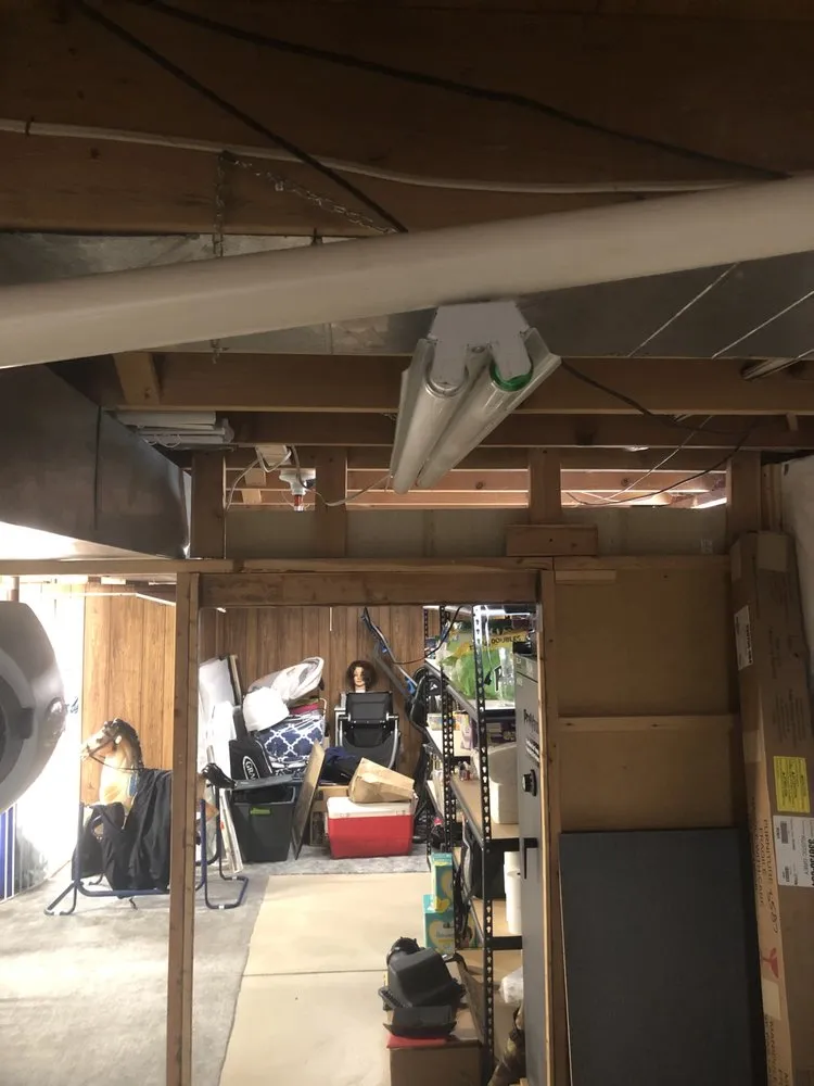 Slide of K&K Heating and Cooling