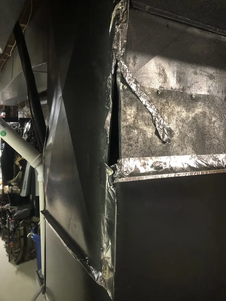 Slide of K&K Heating and Cooling