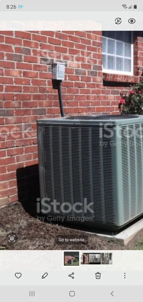 Slide of K&K Heating and Cooling