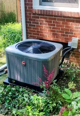 K&K HVAC Services LLC