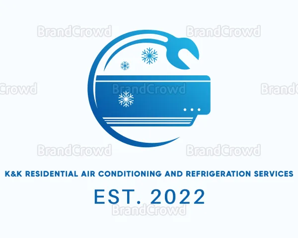 Slide of K&K Residential Air Conditioning and Refrigeration Services