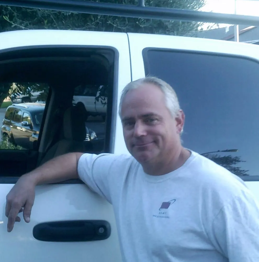 Slide of KKAT Mechanical