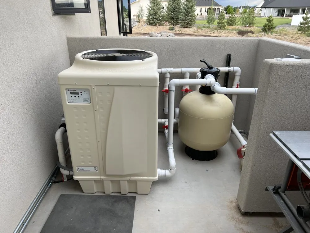 Emergency HVAC installation for residential systems across Cadet, MO - KK&J Plumbing And Heating