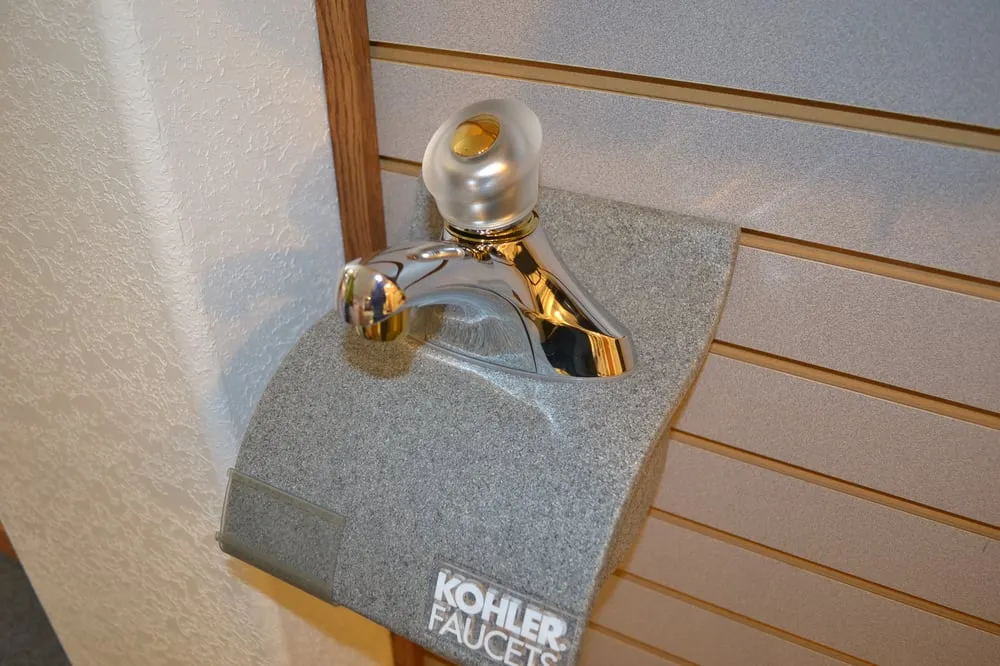 Slide of Klasinski Plumbing & Heating