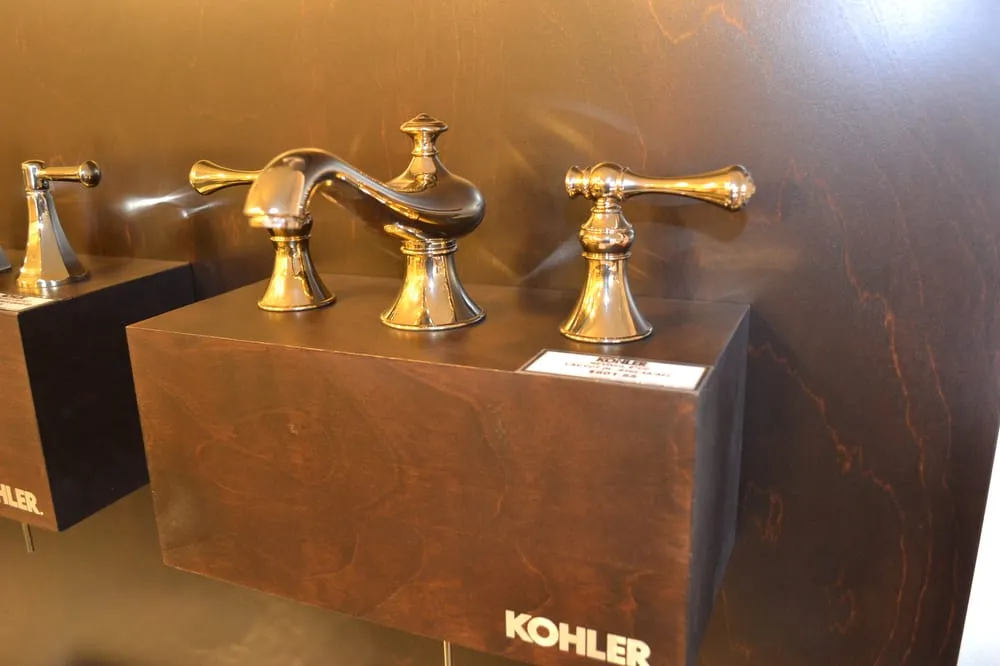 Slide of Klasinski Plumbing & Heating