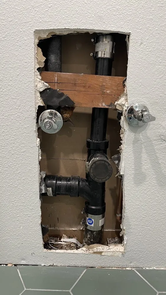 Slide of Klaus & Sons Plumbing, Heating & Air Conditioning