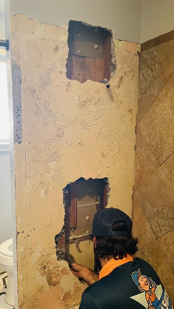 Slide of Klaus & Sons Plumbing, Heating & Air Conditioning