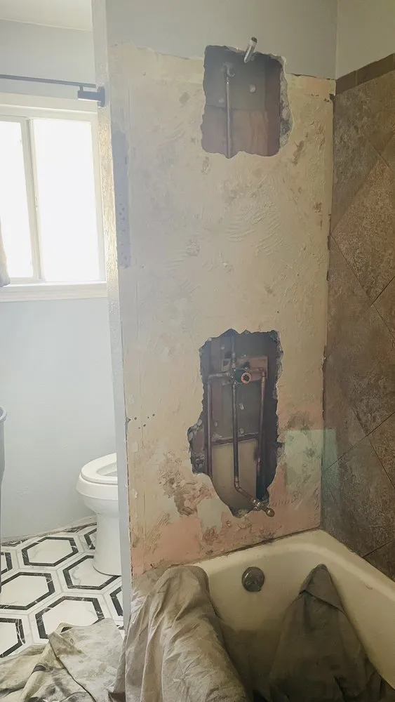 Slide of Klaus & Sons Plumbing, Heating & Air Conditioning