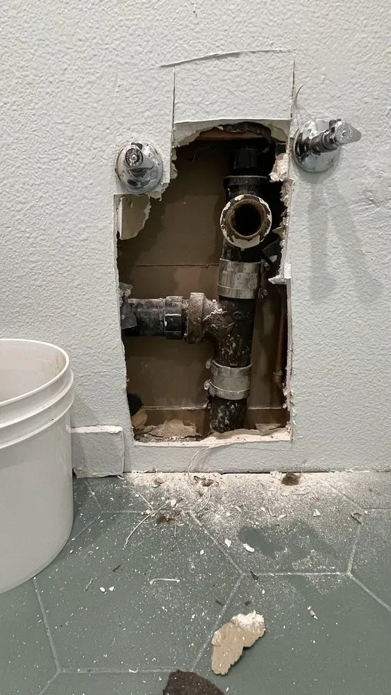 Slide of Klaus & Sons Plumbing, Heating & Air Conditioning