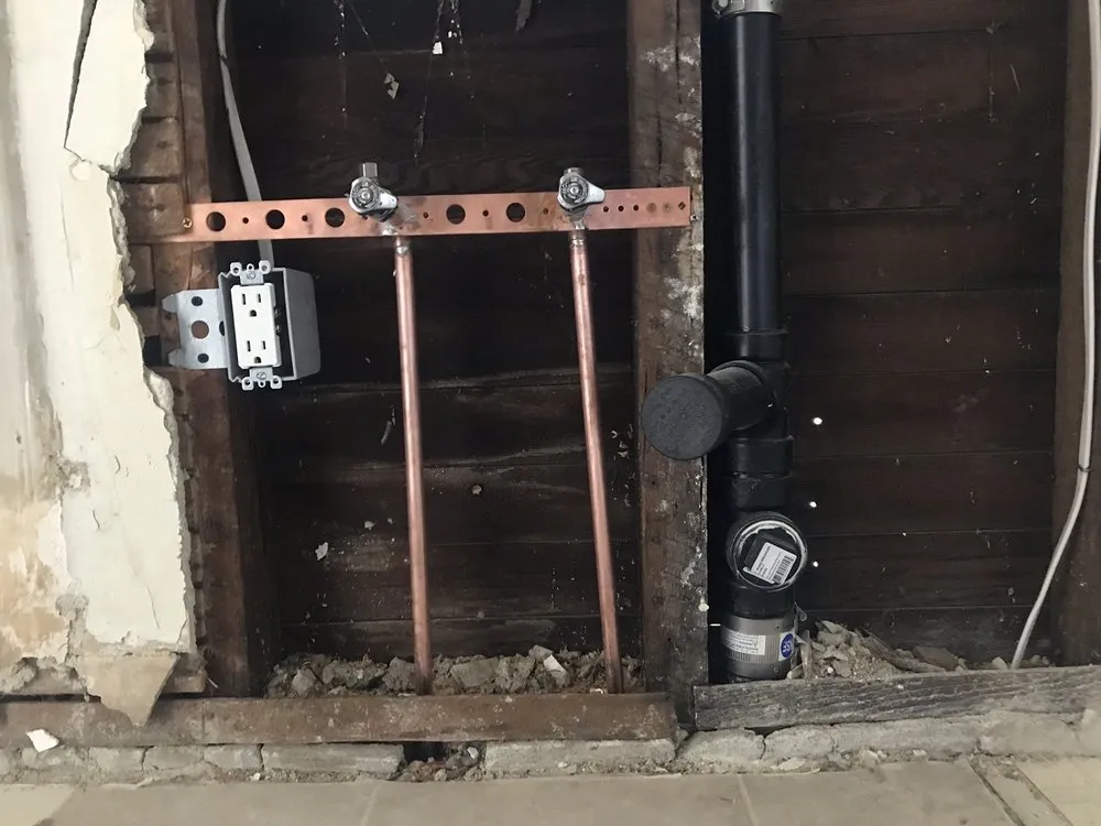 Slide of Klaus & Sons Plumbing, Heating & Air Conditioning