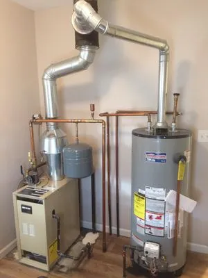 Klaus Plumbing & Heating