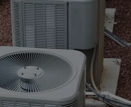 Slide of KLAY’S AC & HEAT