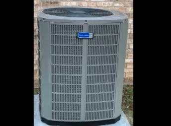 Slide of KLAY’S AC & HEAT