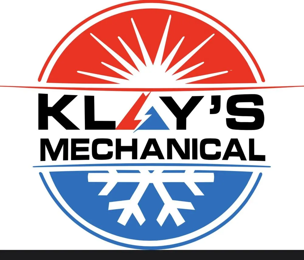 Slide of Klay’s Mechanical