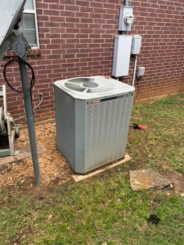 Slide of Klay’s Mechanical