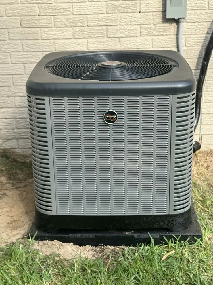 Slide of Klay’s Mechanical