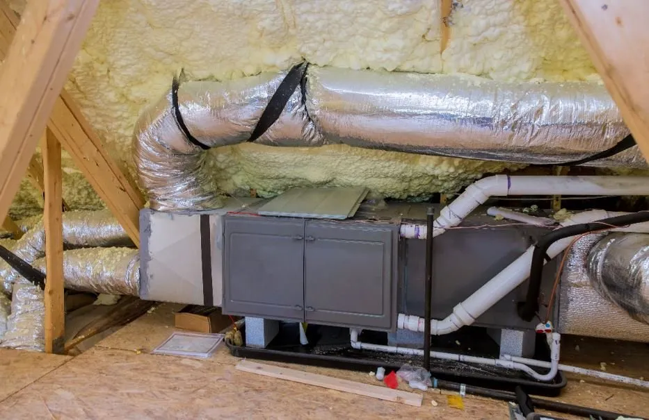 Slide of Klay’s Mechanical