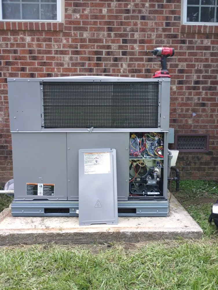 Slide of Klaytons Heating Cooling & Home Repairs