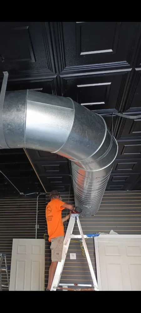 Slide of Klaytons Heating Cooling & Home Repairs