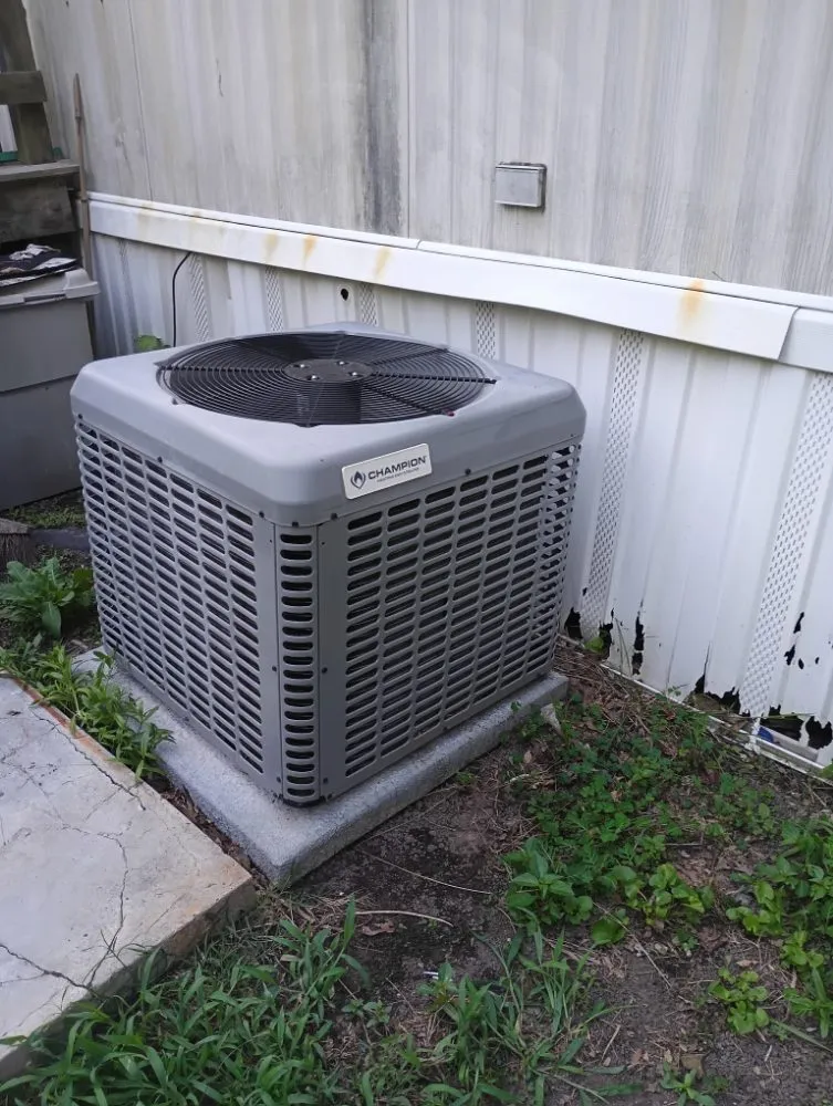 Slide of Klaytons Heating Cooling & Home Repairs