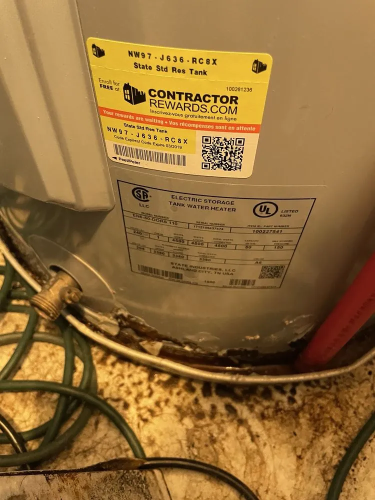 Expert air conditioning service near you in Huger, SC by KLC Mechanical Services