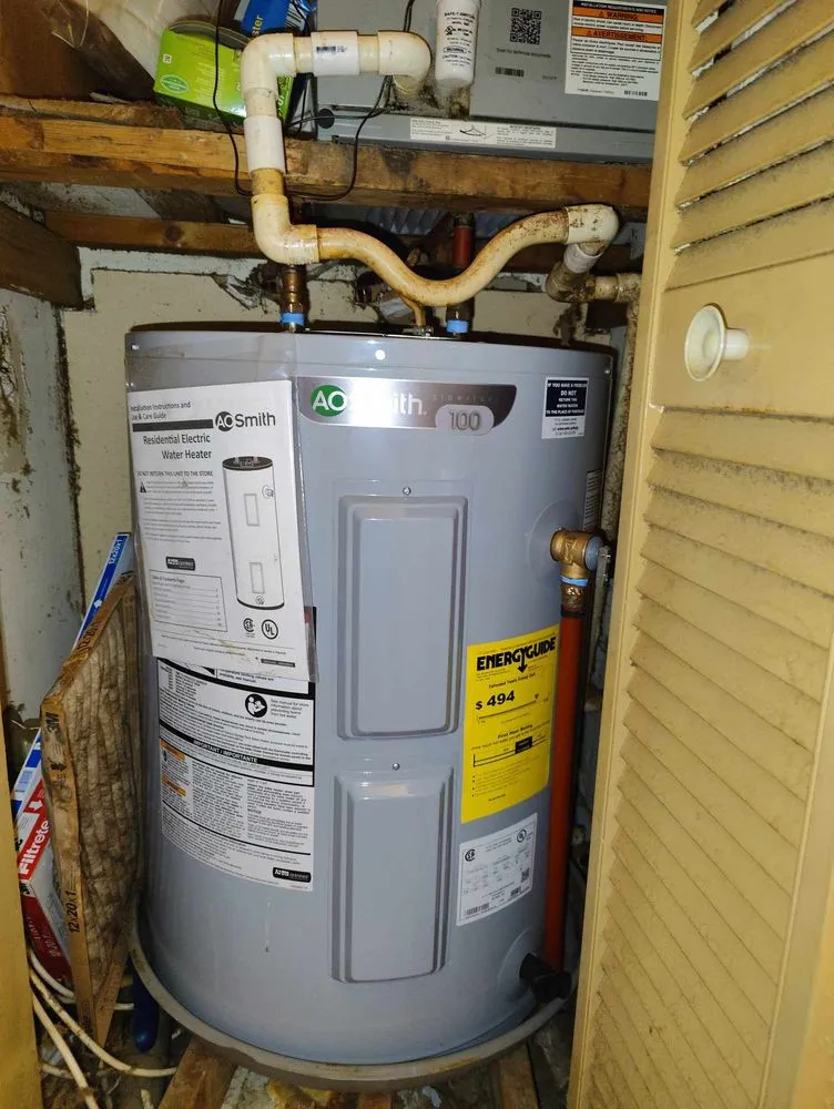 Reliable AC repair in Huger, SC - KLC Mechanical Services