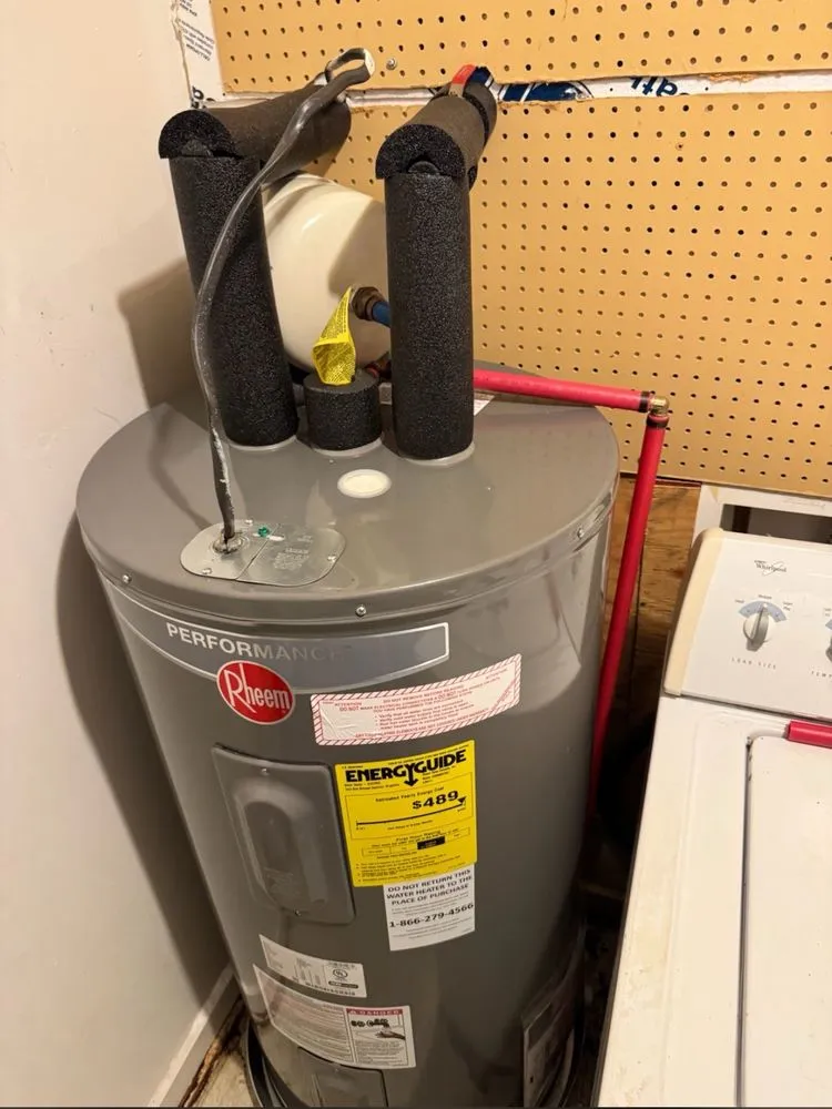 Top-rated AC installation in Huger, SC by KLC Mechanical Services