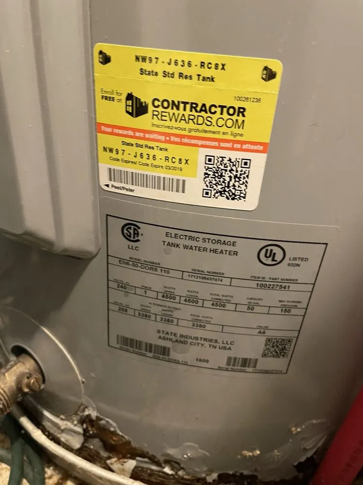 Professional heating and cooling service near you across Huger, SC - KLC Mechanical Services