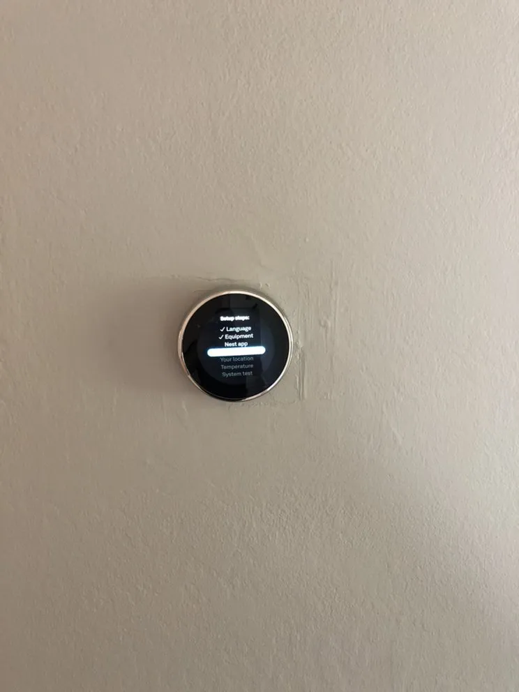 Slide of Klean Aire Systems