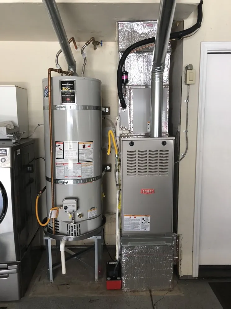 Slide of Klean Aire Systems