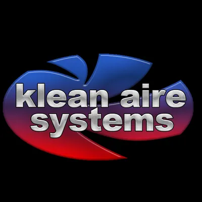 Klean Aire Systems Logo
