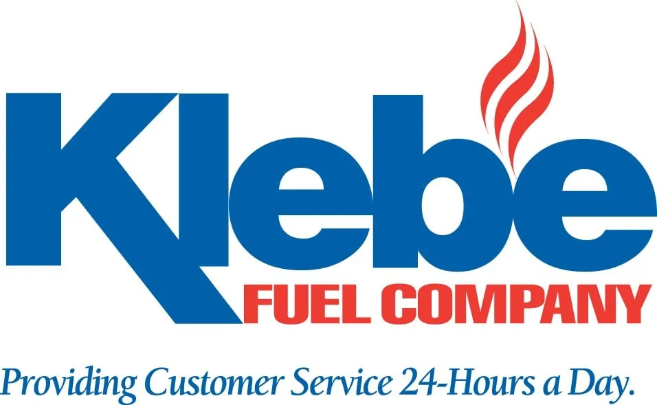 Slide of Klebe Fuel Co.