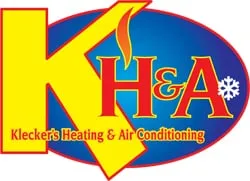 Slide of Klecker's Heating & Air Conditioning