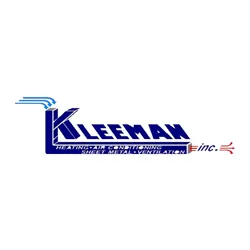Slide of Kleeman Mechanical