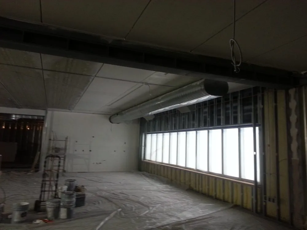 Slide of Kleeman Mechanical