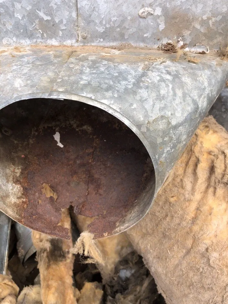 Slide of Kleen Air Heating, Air Conditioning, & Duct Cleaning