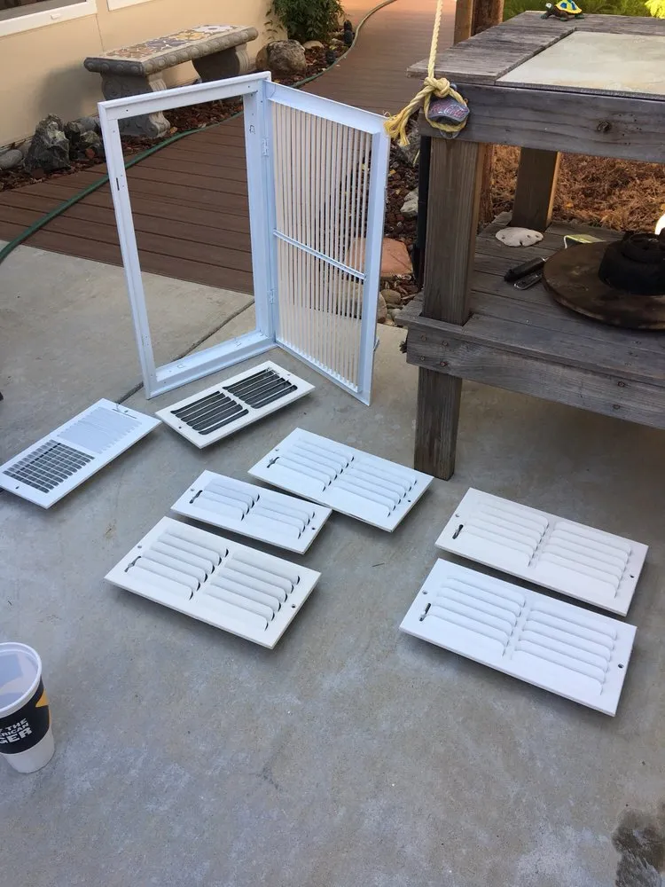 Slide of Kleen Air Heating, Air Conditioning, & Duct Cleaning