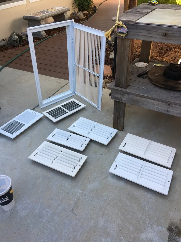 Slide of Kleen Air Heating, Air Conditioning, & Duct Cleaning