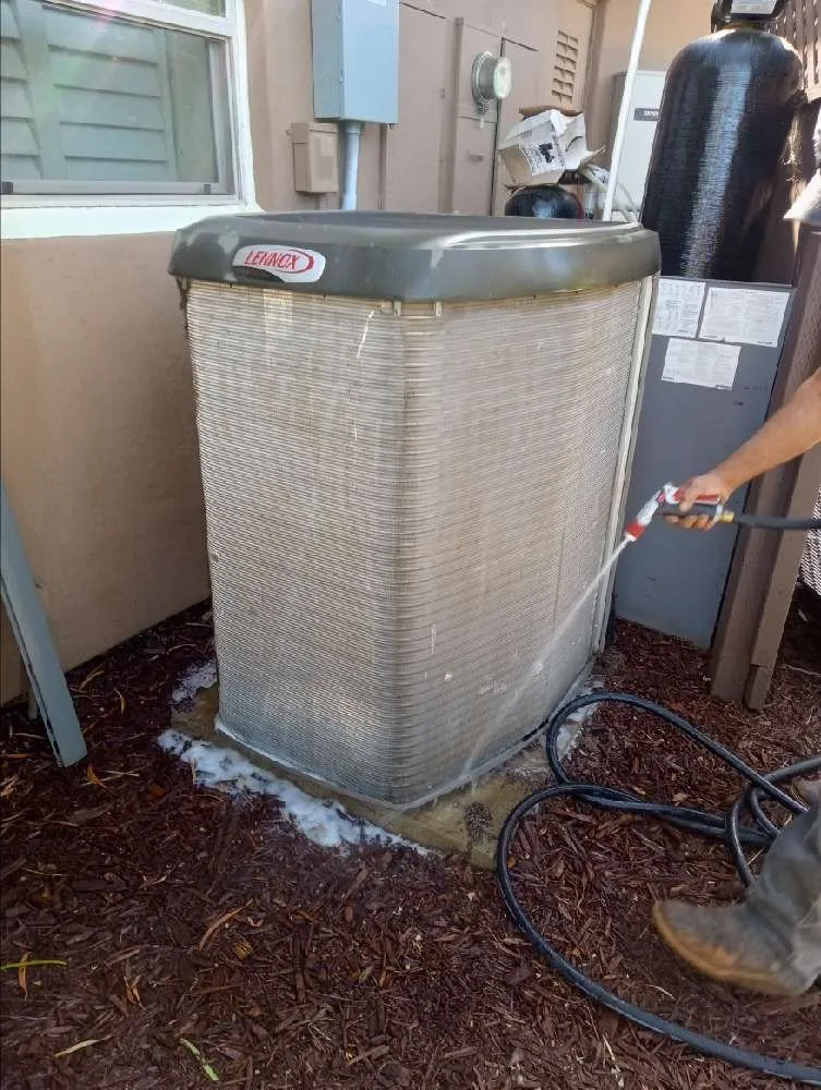 Slide of Kleen Air Heating, Air Conditioning, & Duct Cleaning